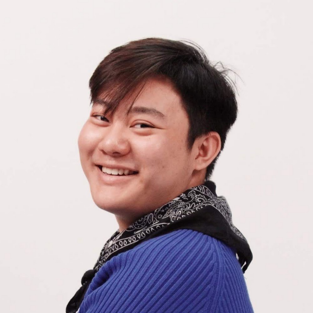 Meet your Posher, Tai